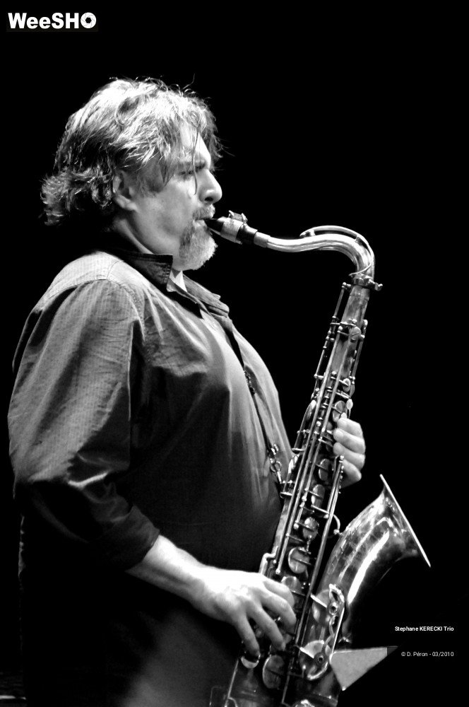 2/25 photos du spectacle KERECKI avec MALABY & GRIMMONPREZ