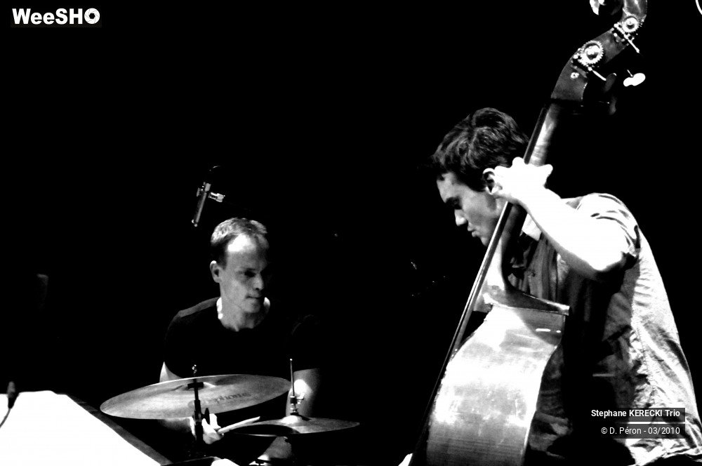 5/25 photos du spectacle KERECKI avec MALABY & GRIMMONPREZ