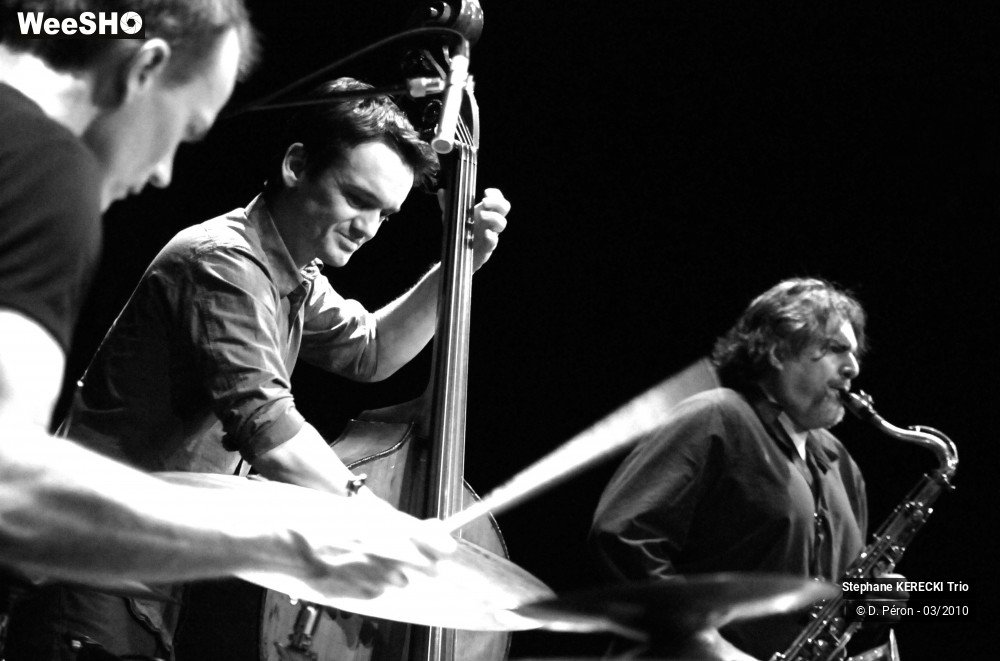 11/25 photos du spectacle KERECKI avec MALABY & GRIMMONPREZ