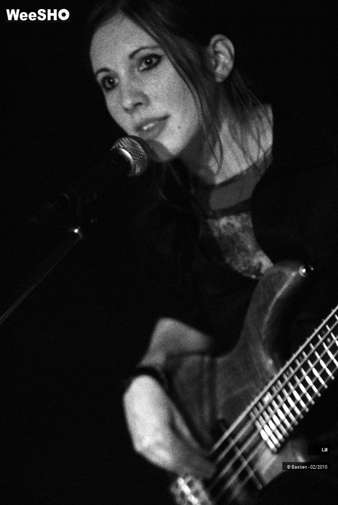 1/38 photos du spectacle Lill