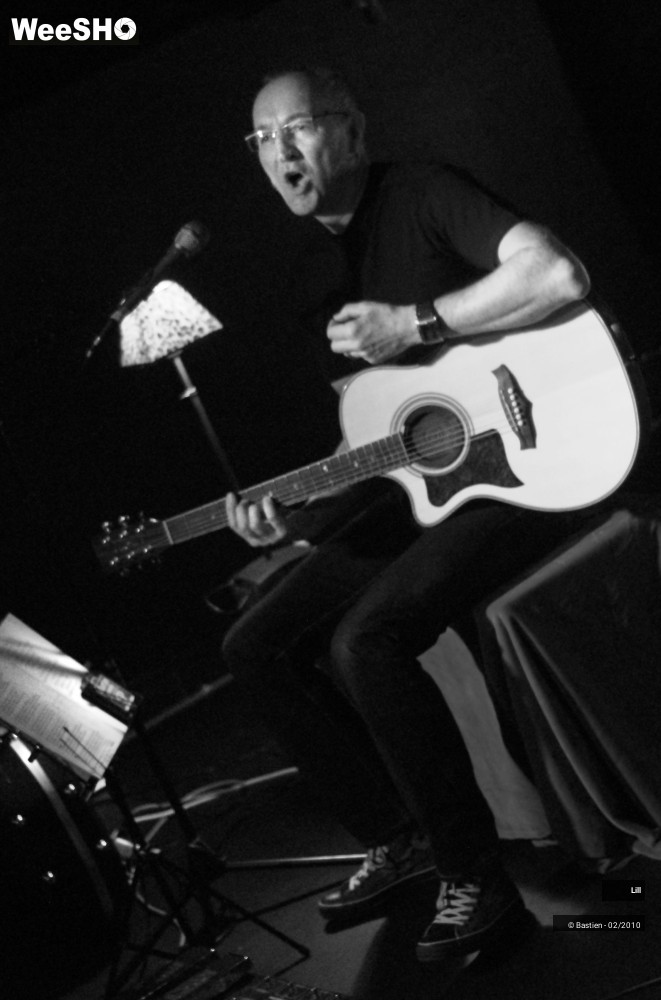 4/38 photos du spectacle Lill