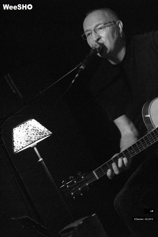 5/38 photos du spectacle Lill