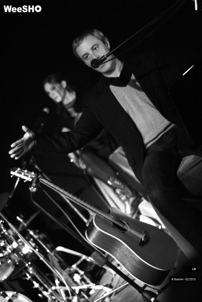 6/38 photos du spectacle Lill