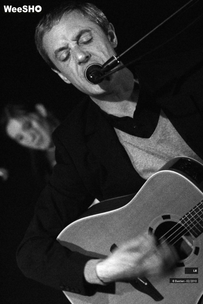 10/38 photos du spectacle Lill