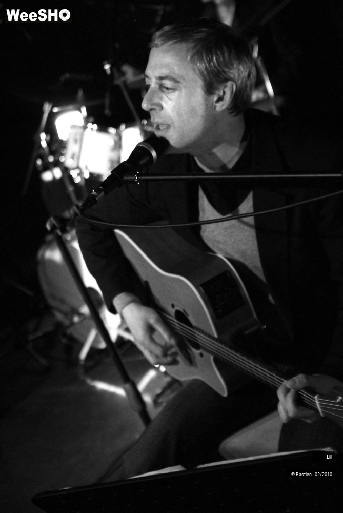 15/38 photos du spectacle Lill
