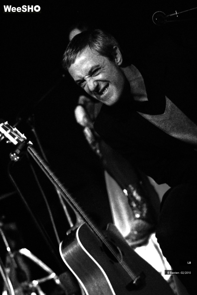 16/38 photos du spectacle Lill