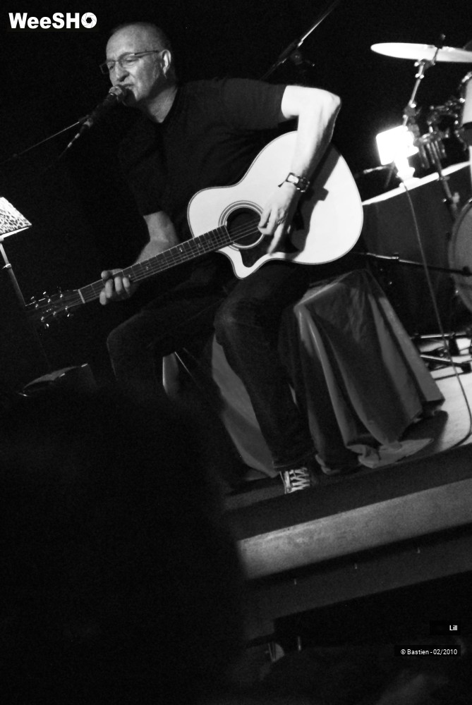 17/38 photos du spectacle Lill