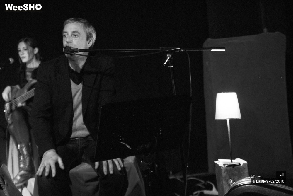 22/38 photos du spectacle Lill