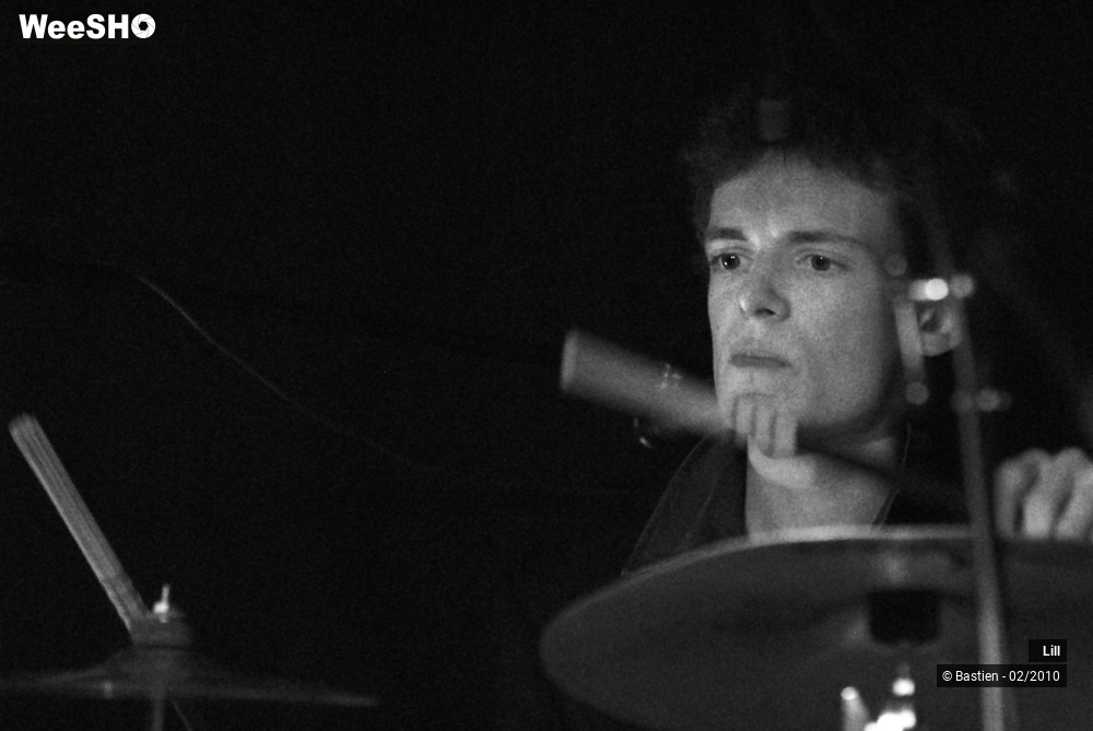 24/38 photos du spectacle Lill