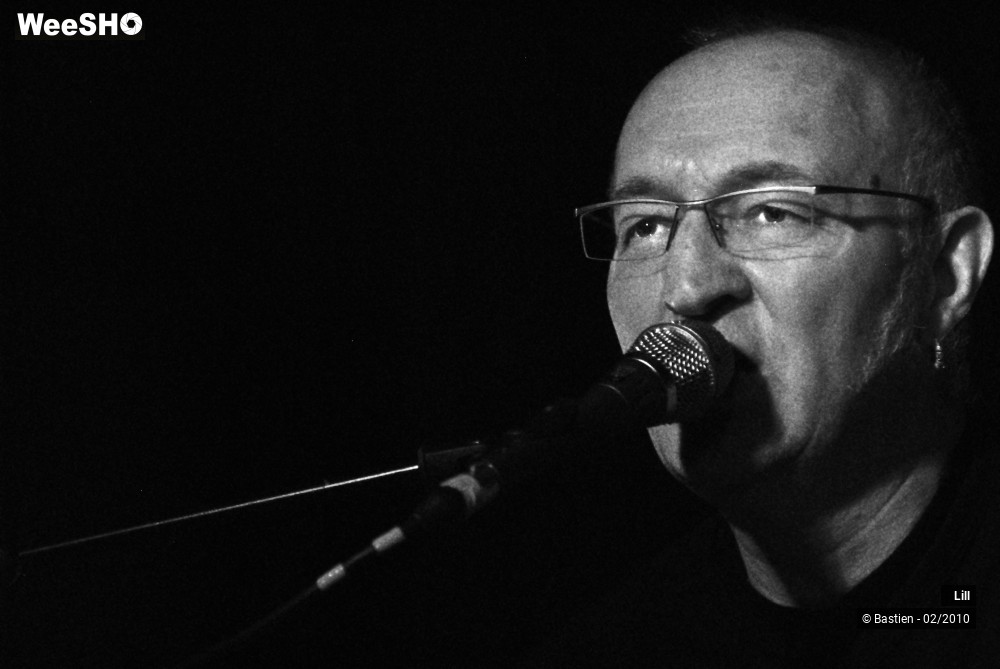 26/38 photos du spectacle Lill