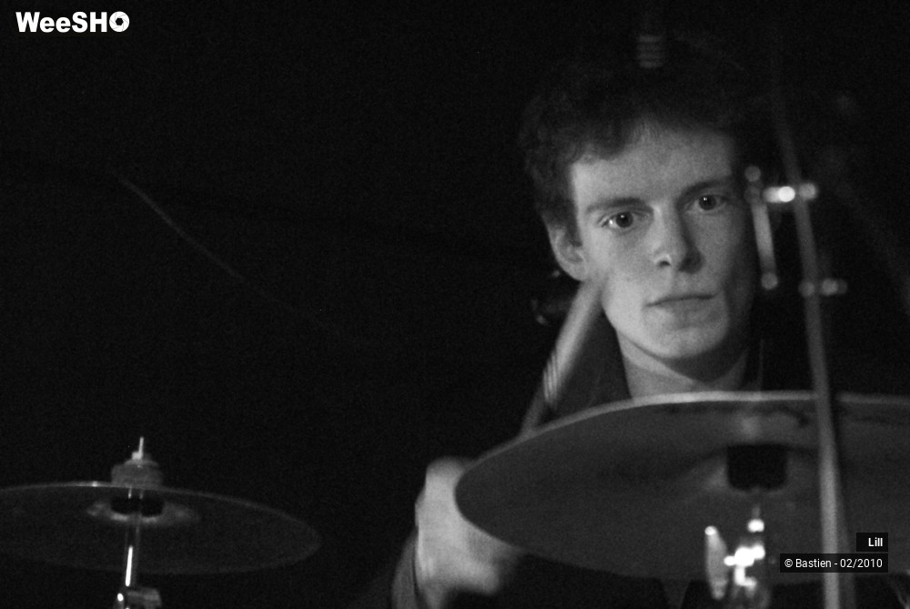 27/38 photos du spectacle Lill