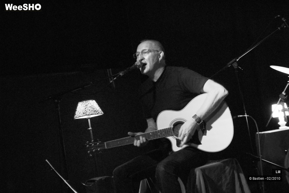 28/38 photos du spectacle Lill