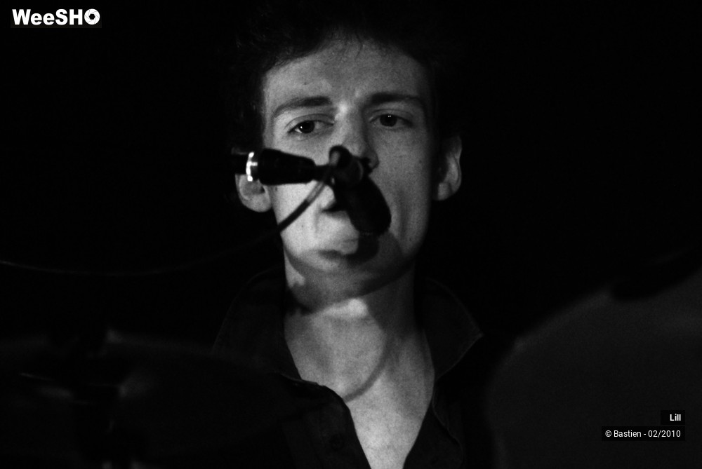32/38 photos du spectacle Lill