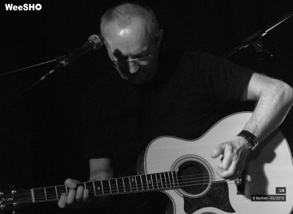 33/38 photos du spectacle Lill