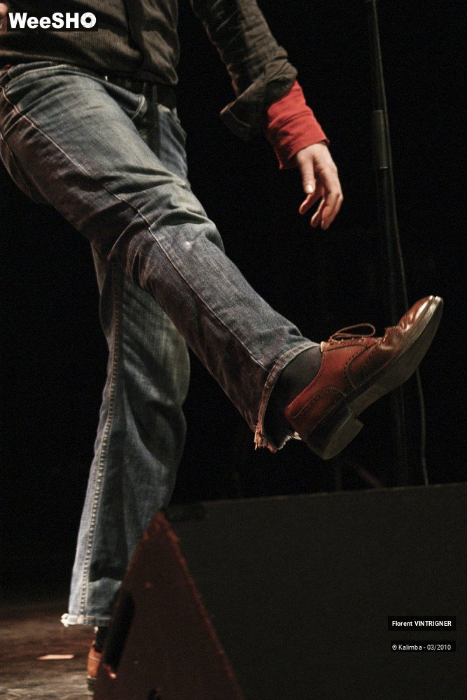 14/42 photos du spectacle Florent VINTRIGNER