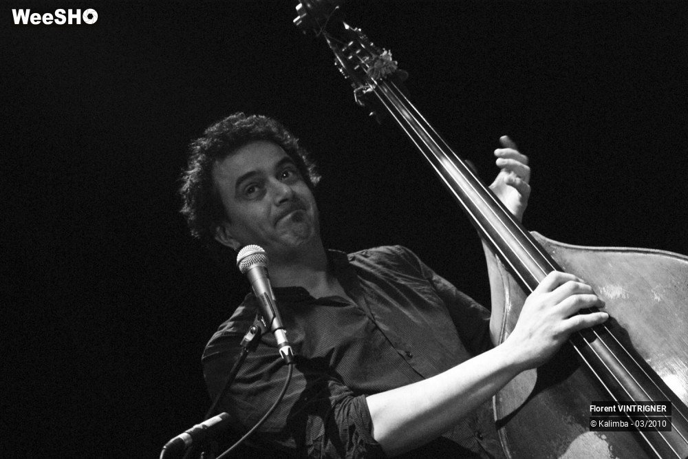 16/42 photos du spectacle Florent VINTRIGNER