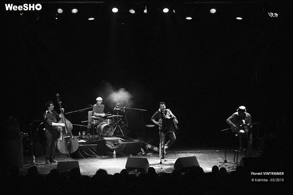 19/42 photos du spectacle Florent VINTRIGNER