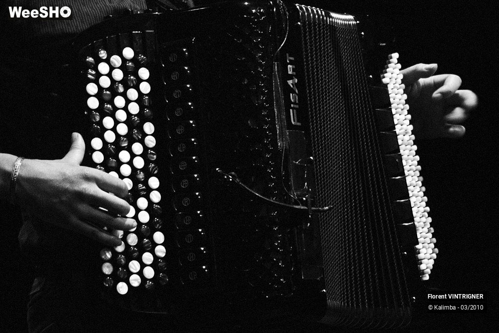 32/42 photos du spectacle Florent VINTRIGNER