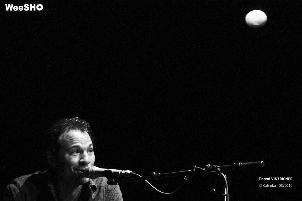 33/42 photos du spectacle Florent VINTRIGNER