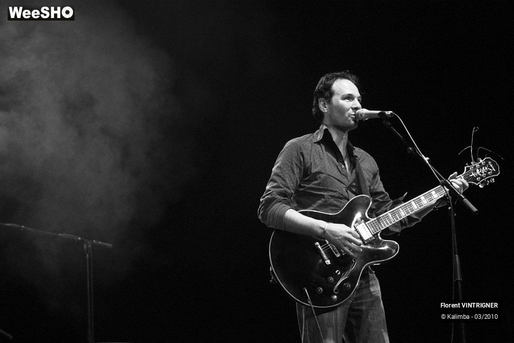 38/42 photos du spectacle Florent VINTRIGNER
