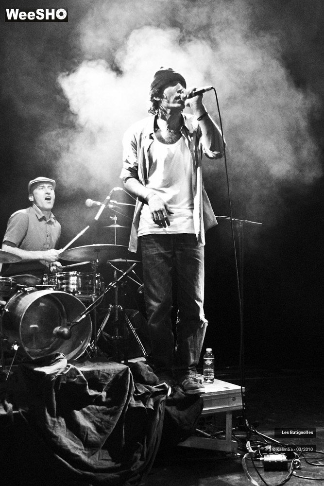 6/38 photos du spectacle Les Batignolles