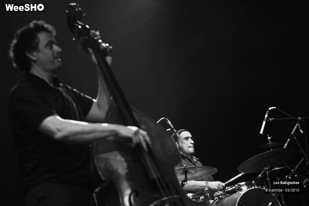 13/38 photos du spectacle Les Batignolles