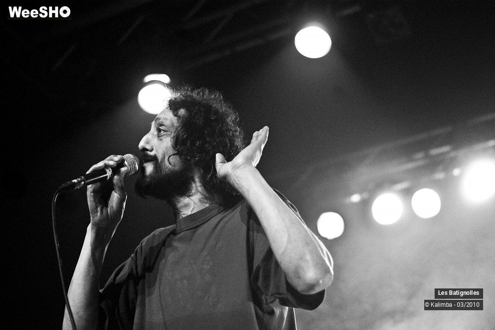 23/38 photos du spectacle Les Batignolles