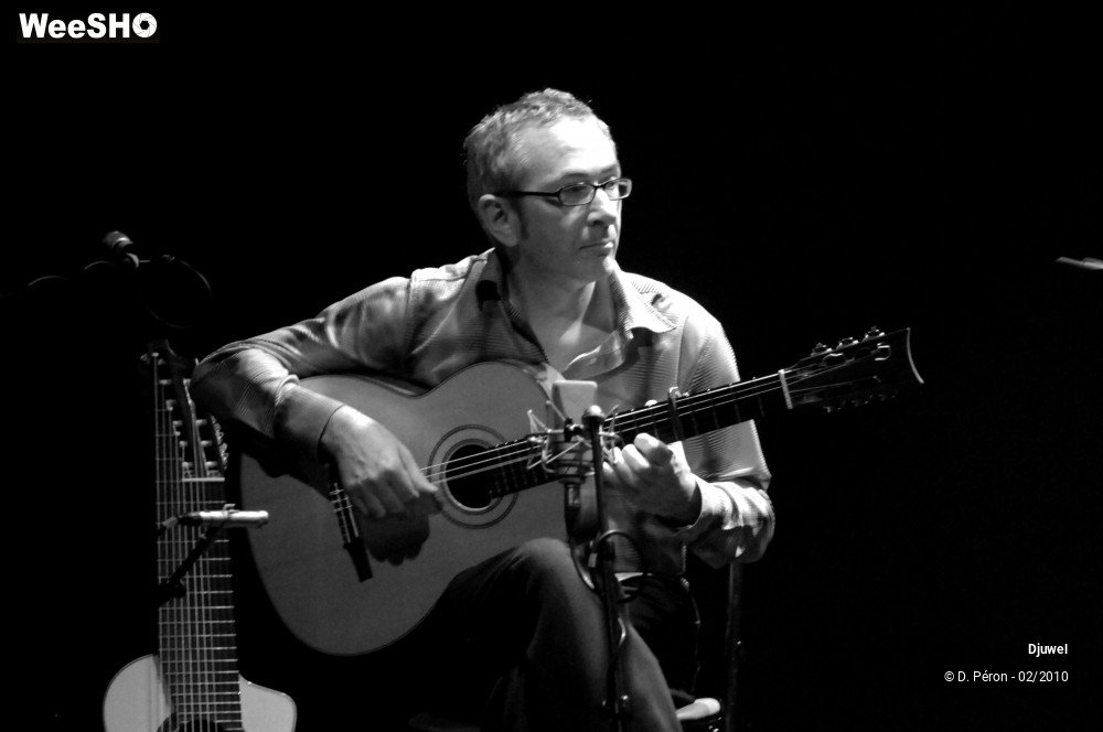 18/26 photos du spectacle Djuwel