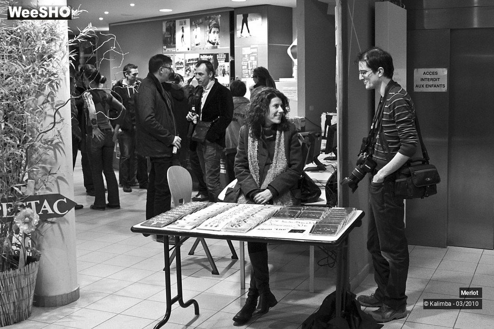 11/27 photos du spectacle Merlot