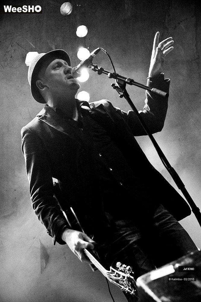 8/42 photos du spectacle Jef KINO