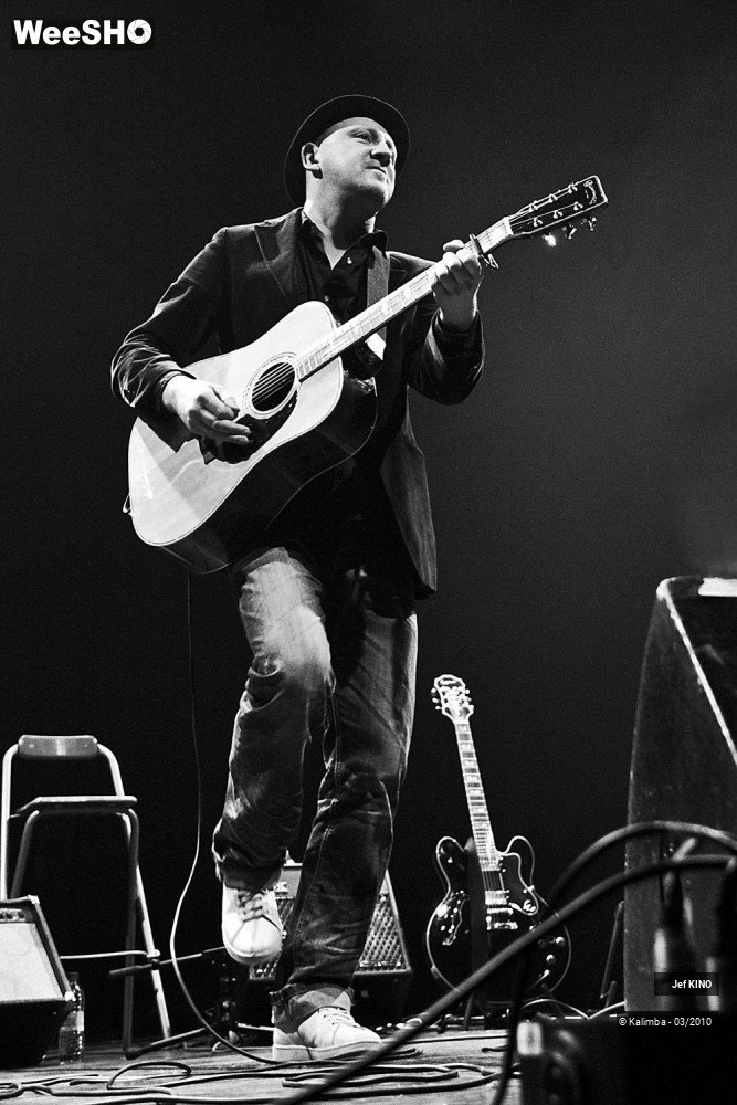 10/42 photos du spectacle Jef KINO