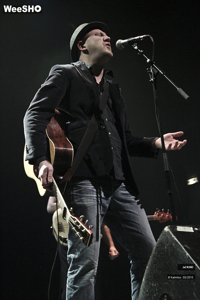 15/42 photos du spectacle Jef KINO