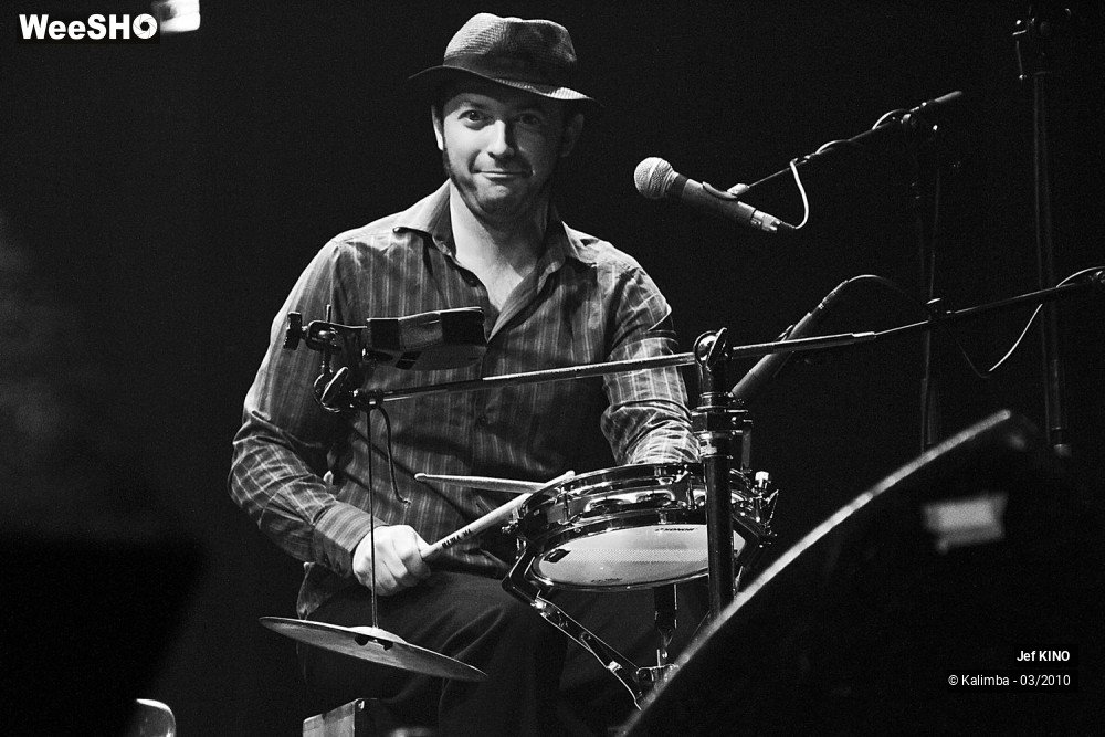 16/42 photos du spectacle Jef KINO