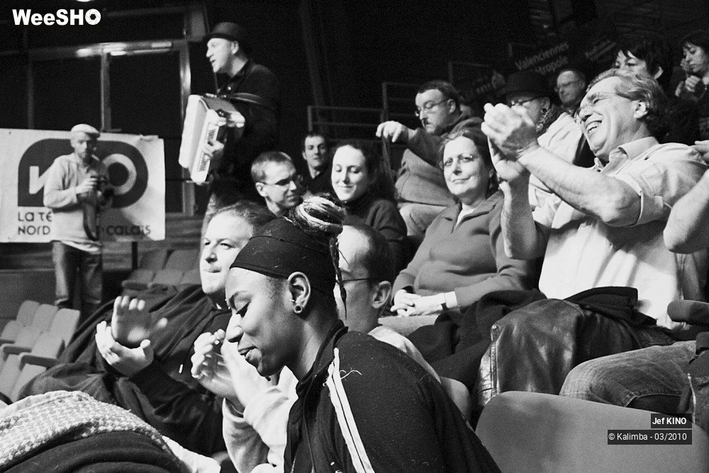 24/42 photos du spectacle Jef KINO