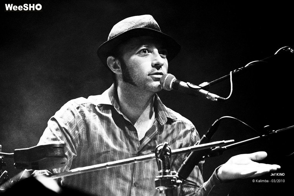 33/42 photos du spectacle Jef KINO