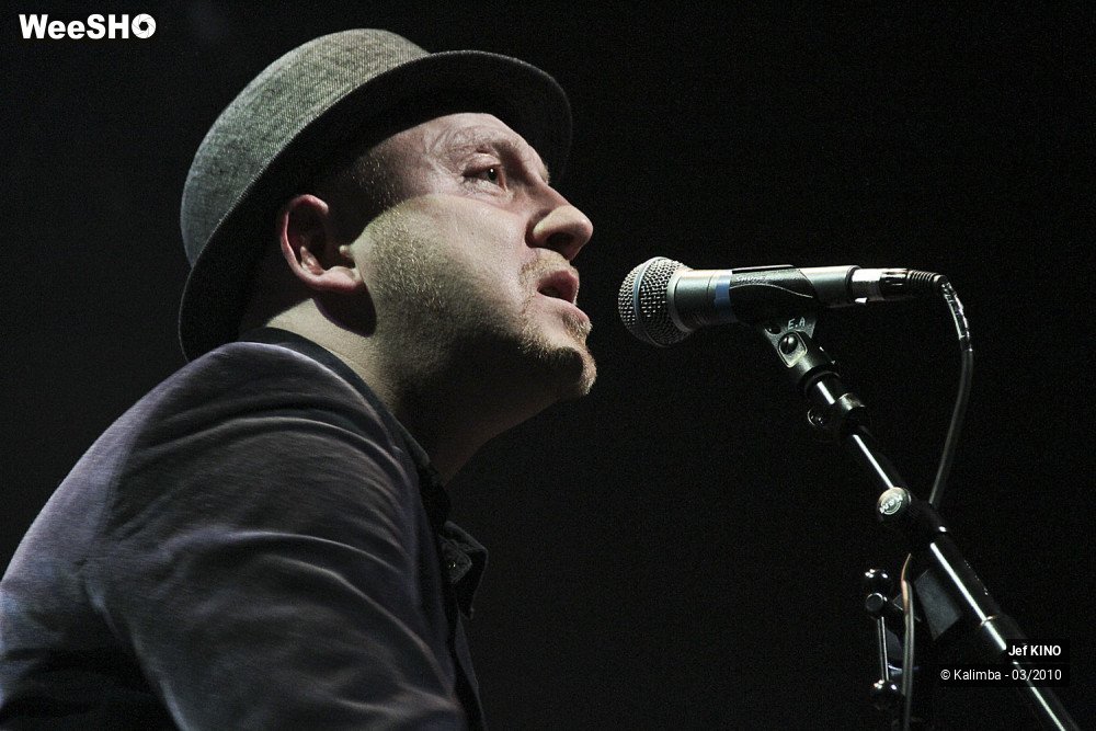 39/42 photos du spectacle Jef KINO