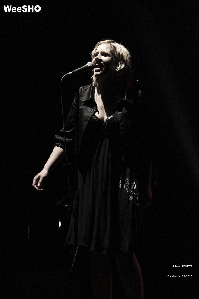 12/44 photos du spectacle Chez Leprest