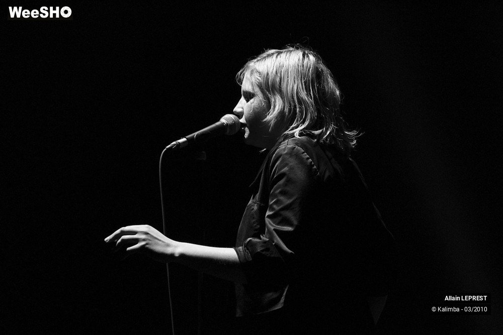 16/44 photos du spectacle Chez Leprest