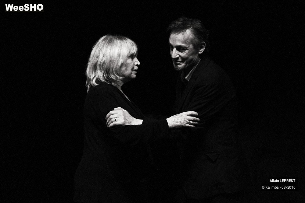 17/44 photos du spectacle Chez Leprest