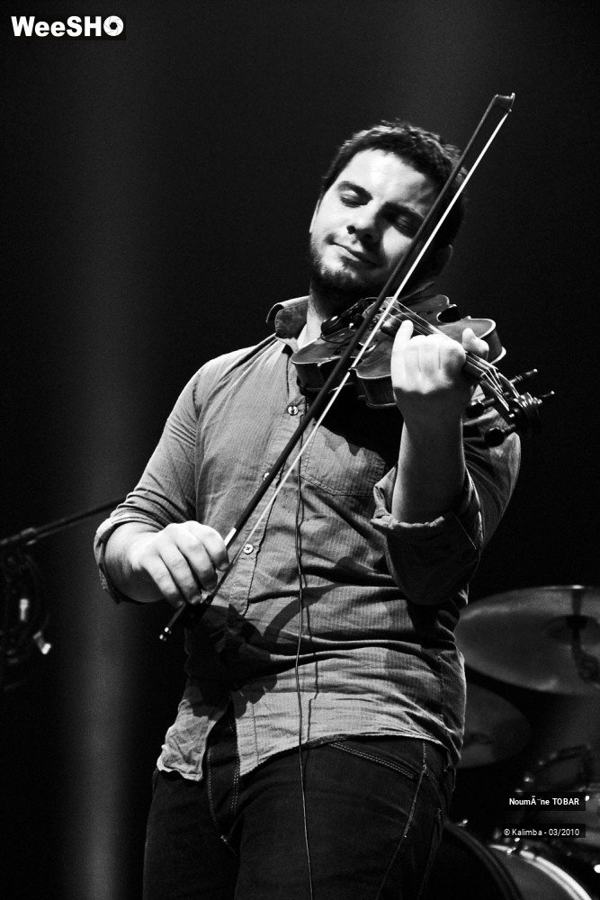 13/47 photos du spectacle Noumène Tobar