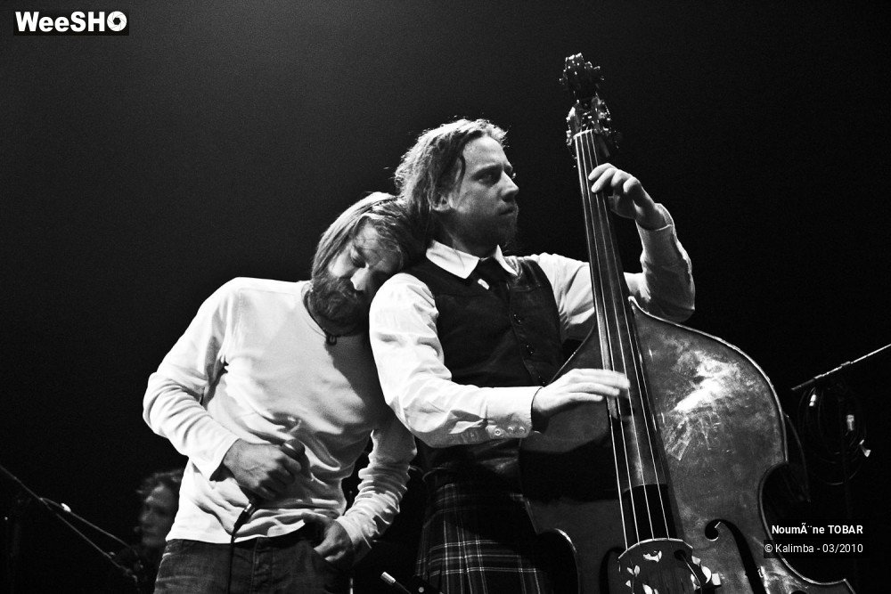 46/47 photos du spectacle Noumène Tobar