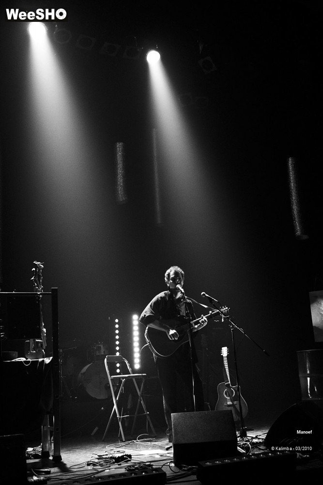 3/14 photos du spectacle Manoef