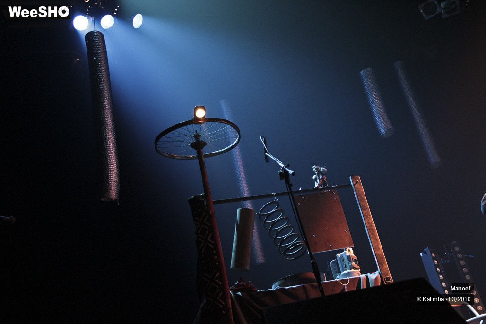 5/14 photos du spectacle Manoef