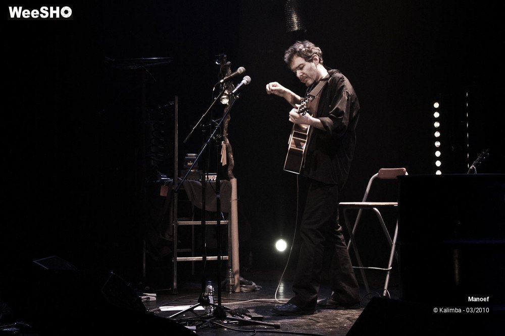 7/14 photos du spectacle Manoef