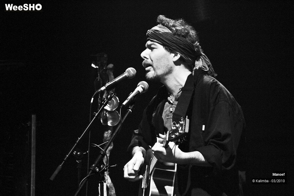 10/14 photos du spectacle Manoef