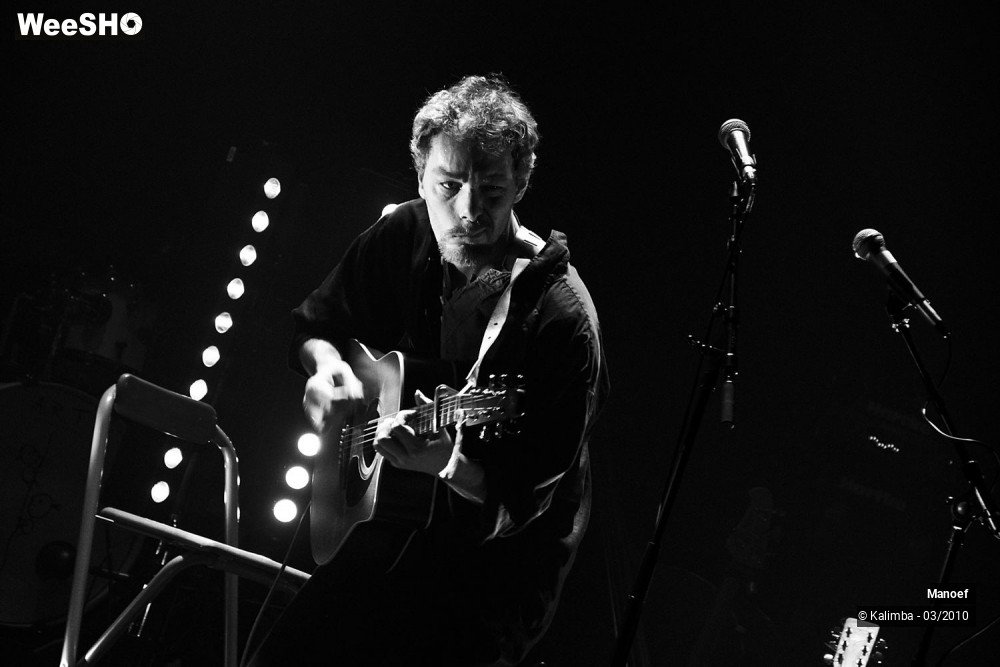 11/14 photos du spectacle Manoef