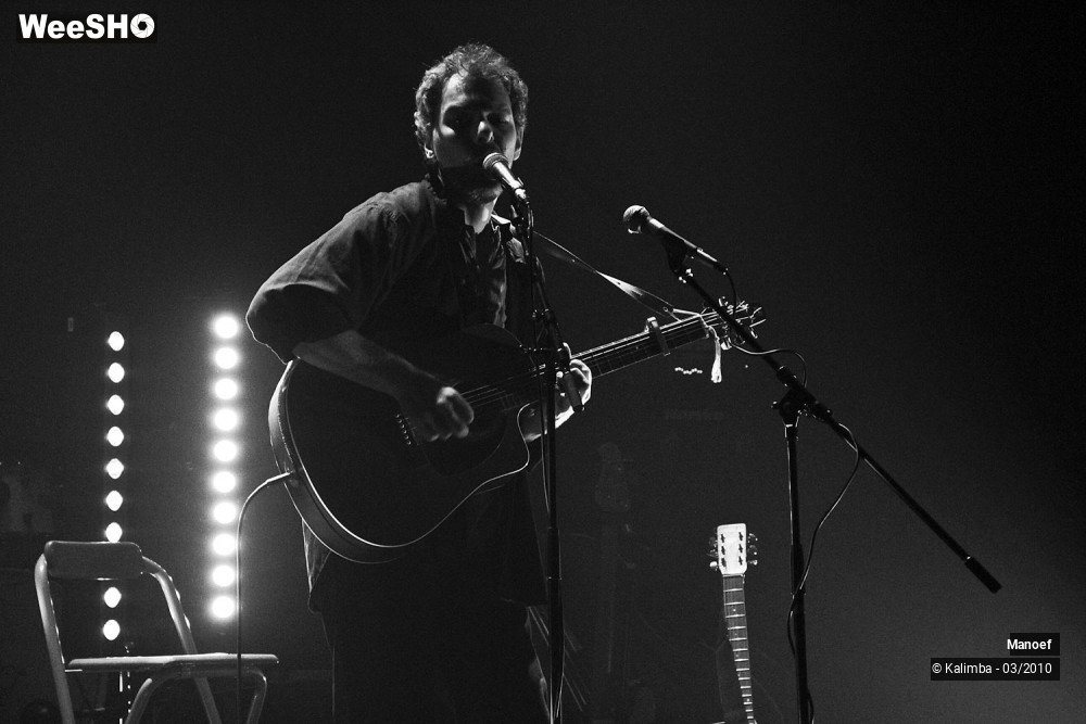 12/14 photos du spectacle Manoef