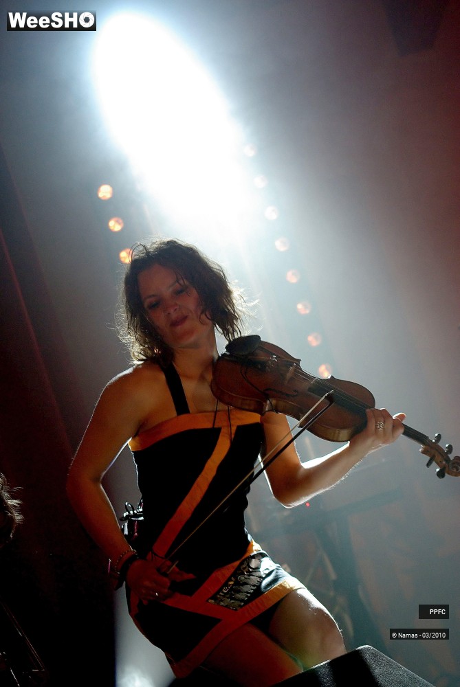 1/38 photos du spectacle PPFC