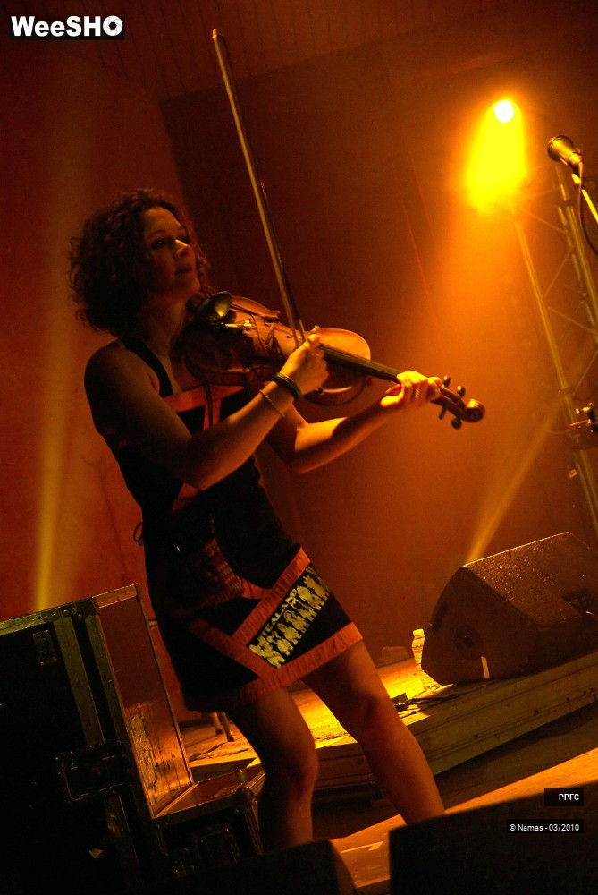 2/38 photos du spectacle PPFC