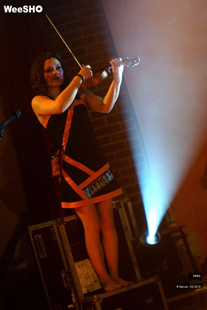 5/38 photos du spectacle PPFC